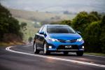 Toyota Corolla Ascent Sport 2012 года (AU)